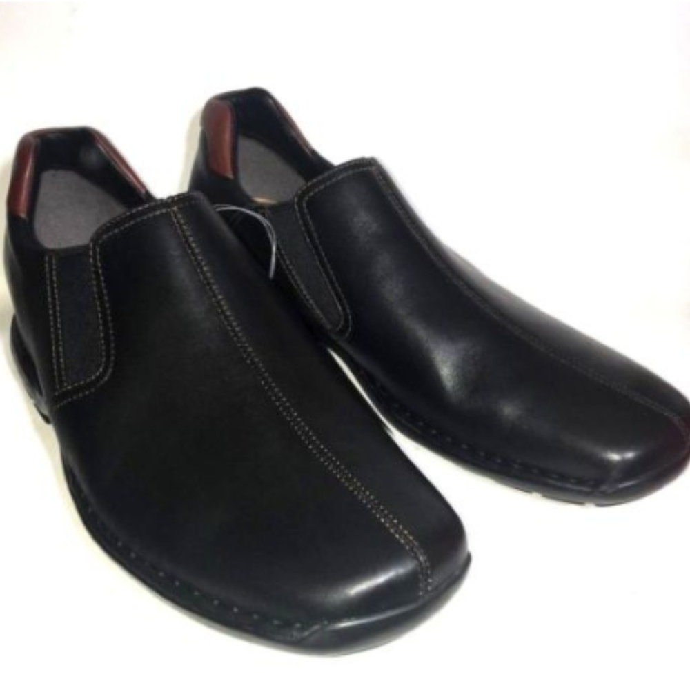 Cole Haan Zeno II Slip On Loafer Shoes Size 11.5